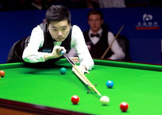 在早期的国 在早期的国