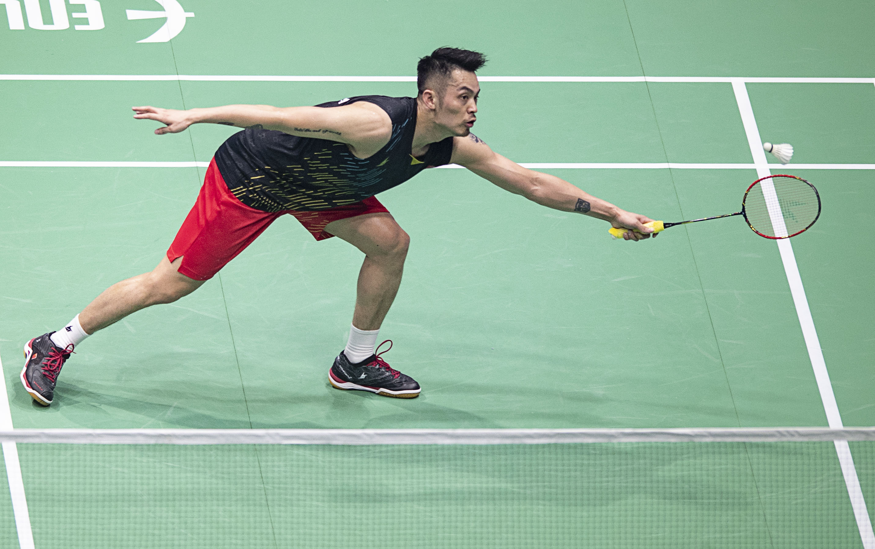 一个成功的 一个成功的