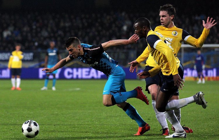 欧洲顶级联 欧洲顶级联